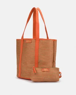 Sale Bolso Guirao-001 Naranja Bags