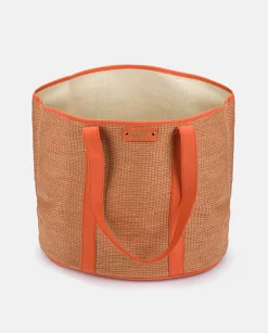Sale Bolso Guirao-001 Naranja Bags