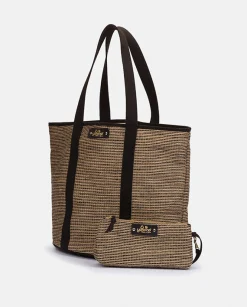 Cheap Bolso Guirao-001 Negro Bags