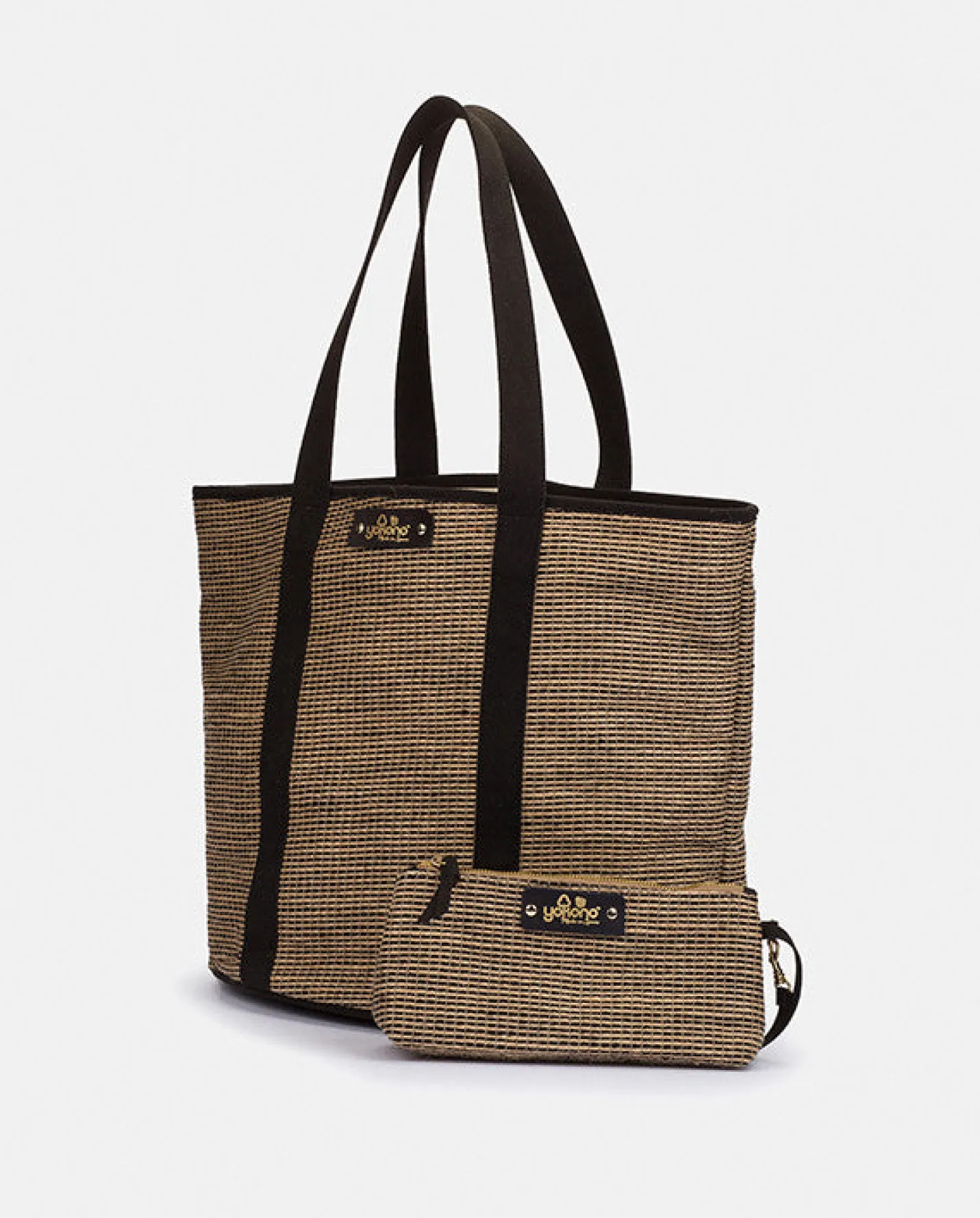 Cheap Bolso Guirao-001 Negro Bags