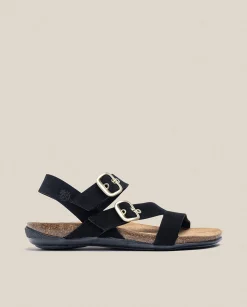 Flash Sale Flat Sandal MANACOR-023 Flat Sandals
