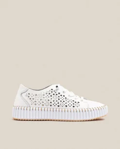 Best Sale Flat Shoe SINTRA-002 White Shoes|Sneakers