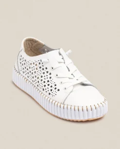 Best Sale Flat Shoe SINTRA-002 White Shoes|Sneakers