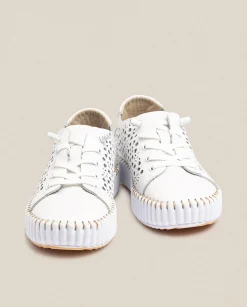 Best Sale Flat Shoe SINTRA-002 White Shoes|Sneakers