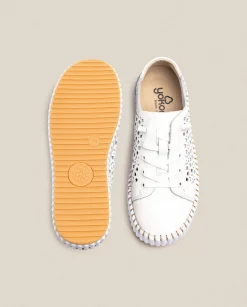 Best Sale Flat Shoe SINTRA-002 White Shoes|Sneakers