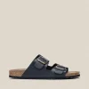 Best Sale Sandalia De Hombre Macam 150 Negro Sandals