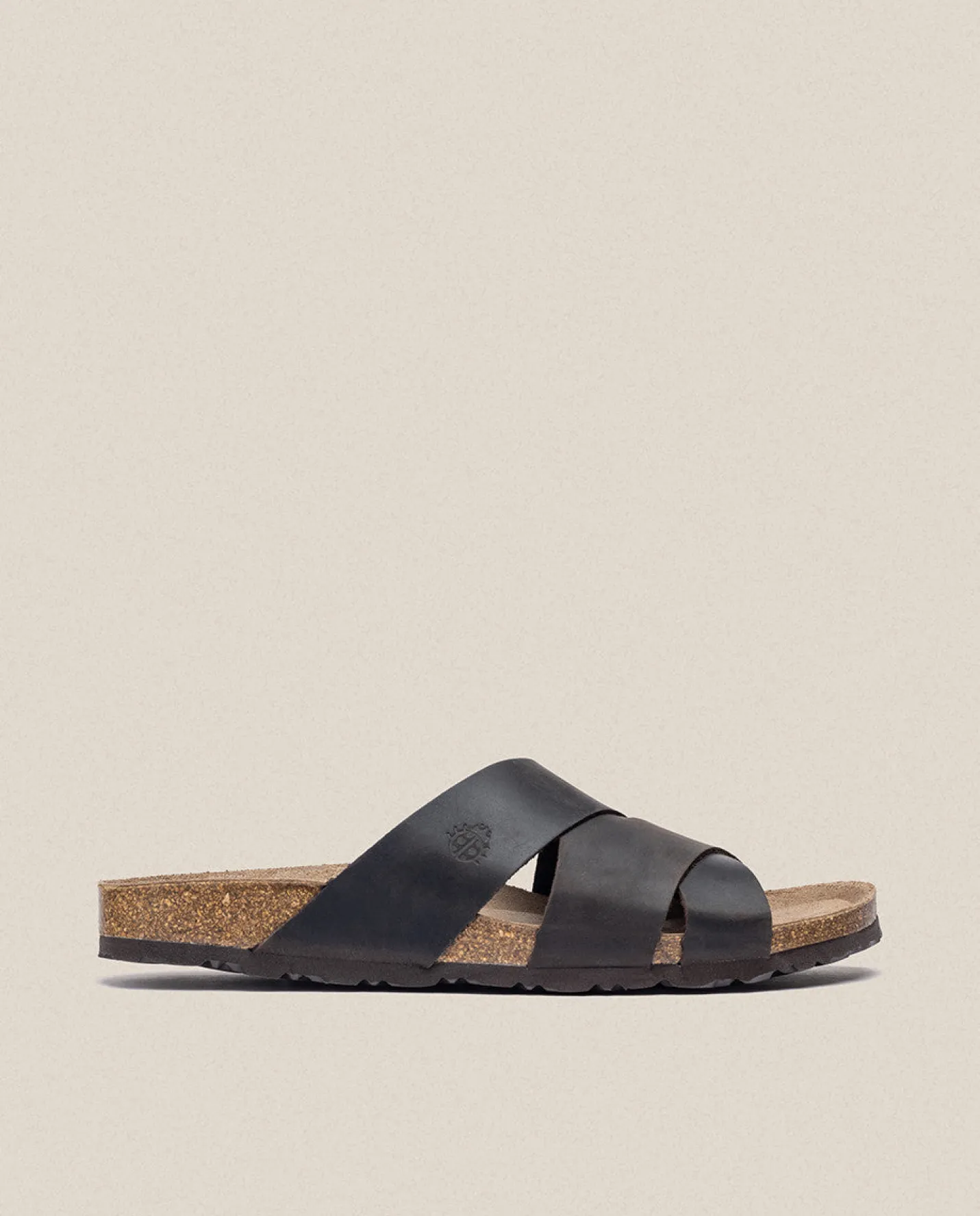 Best Sandalia Plana Macam 217 Marron Sandals